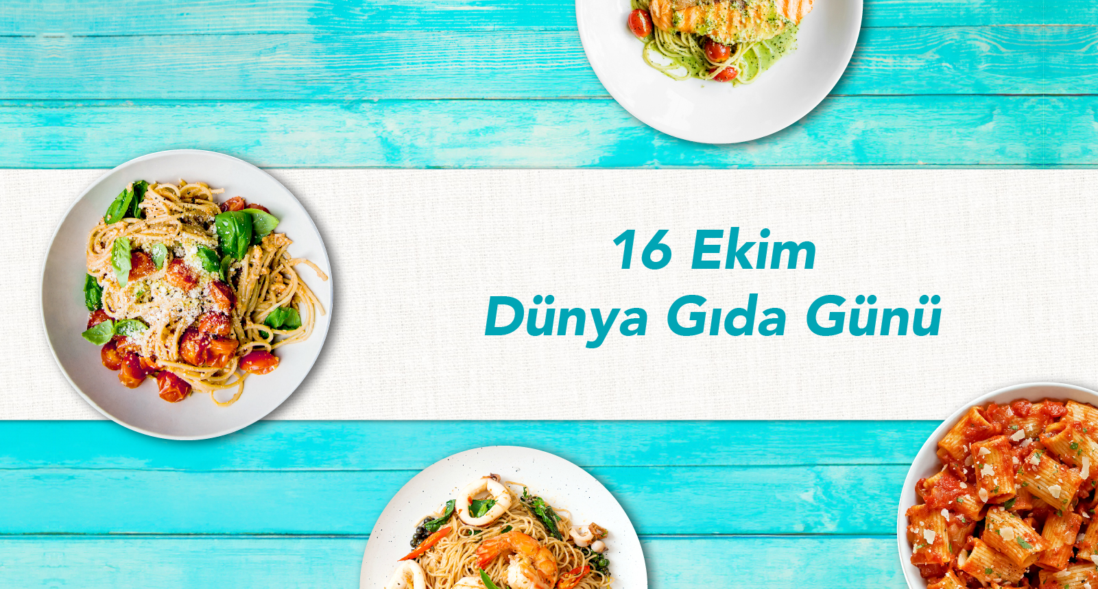 16 Ekim Dünya Gıda Günü’nde Markalar İçin İletişim Yol Haritası