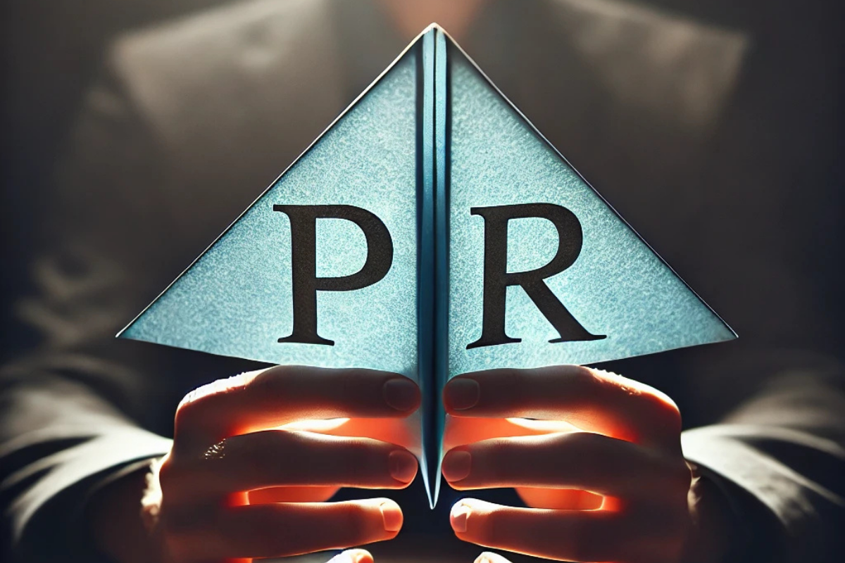 PR Nedir?
