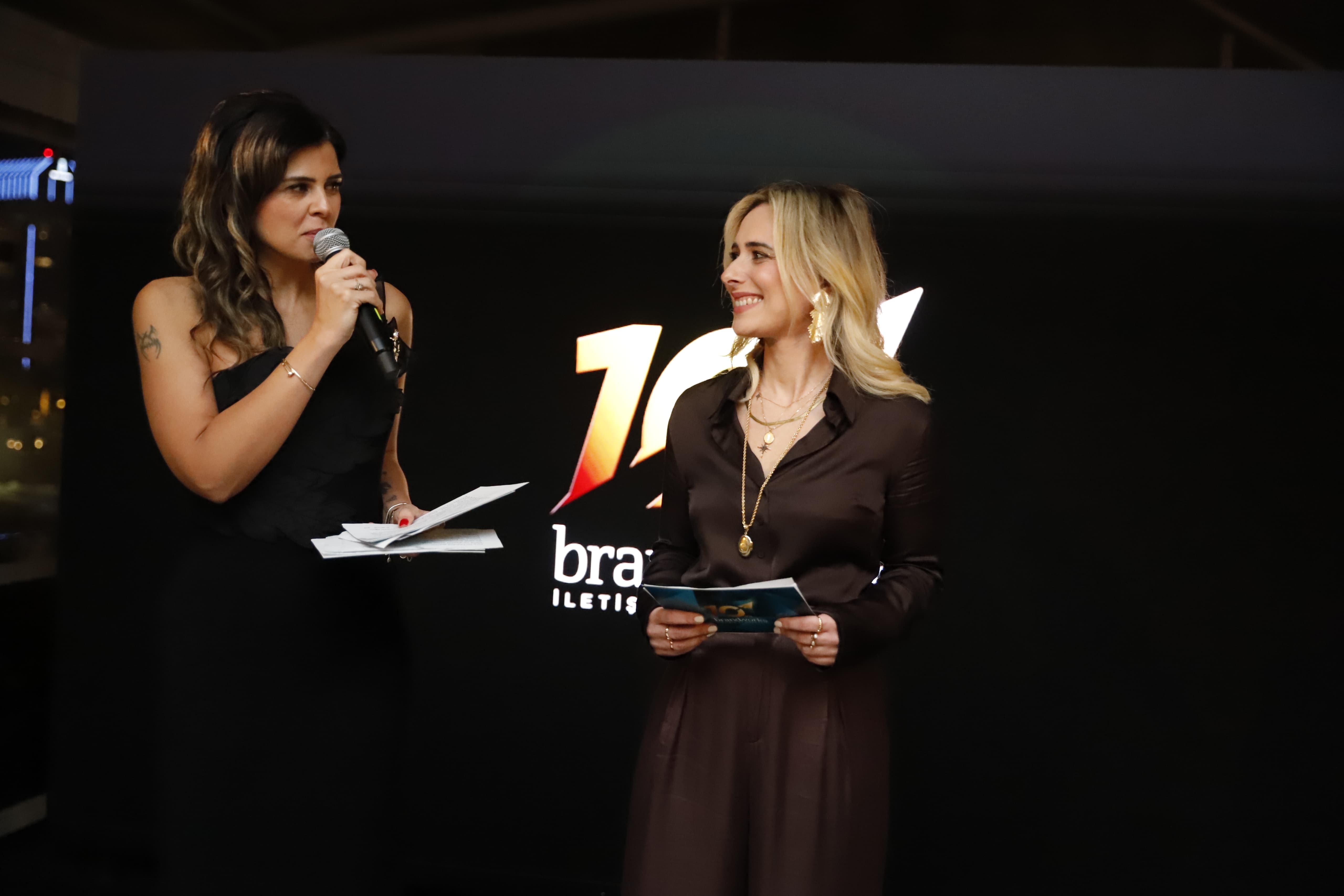 Brandworks 10. Yıl Dönümünü Kutladı!