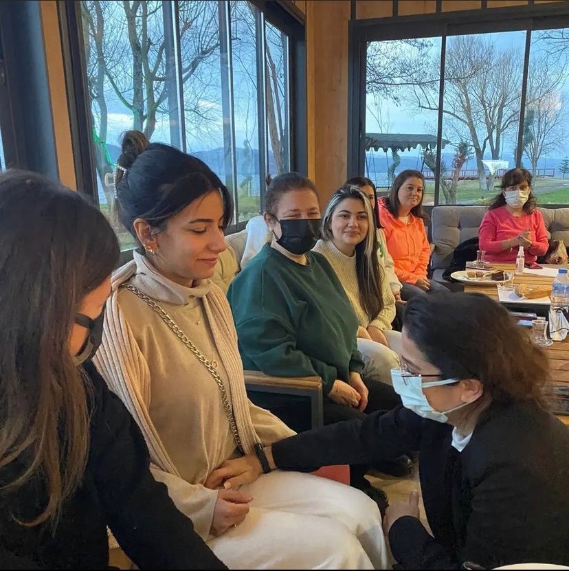 Bambi Yatak - Kapok Nature Yatak özelinde basın lansmanı gerçekleştirildi