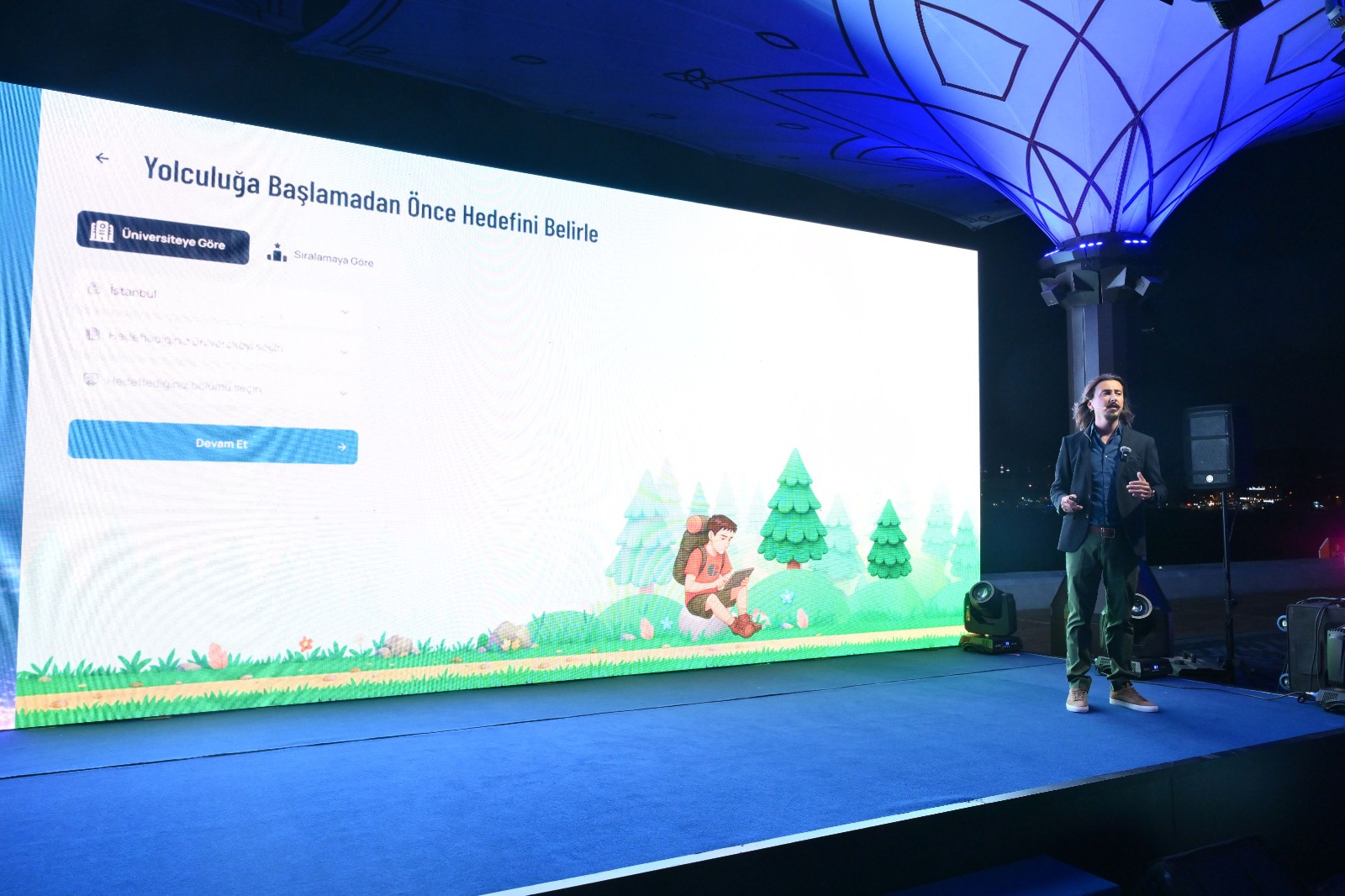 Doping Hafıza 15. Yıl Lansmanını Gerçekleştirdik!