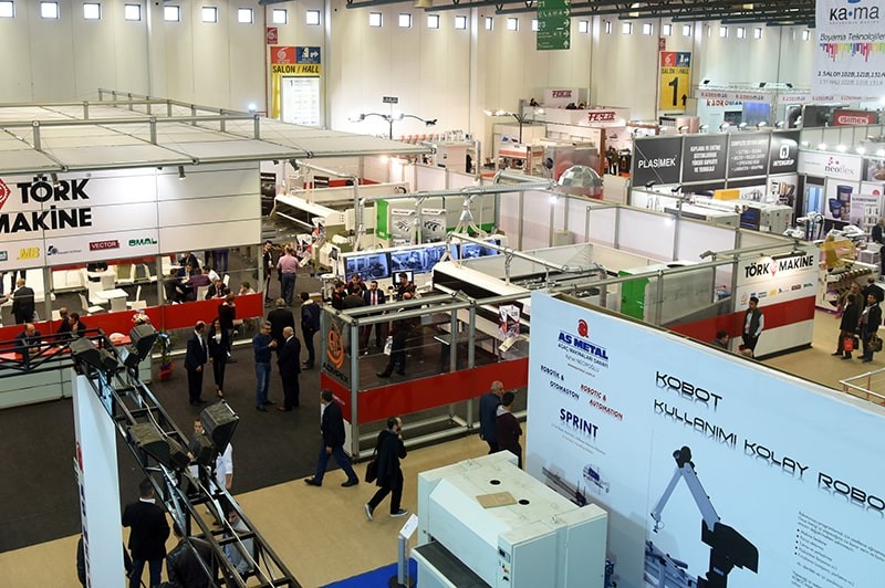 Mobilya, Kağıt ve Orman Ürünleri İhracatçıları Birliği için; sektörün geleceğini masaya yatırmak amaçlı basın toplantısı düzenledik