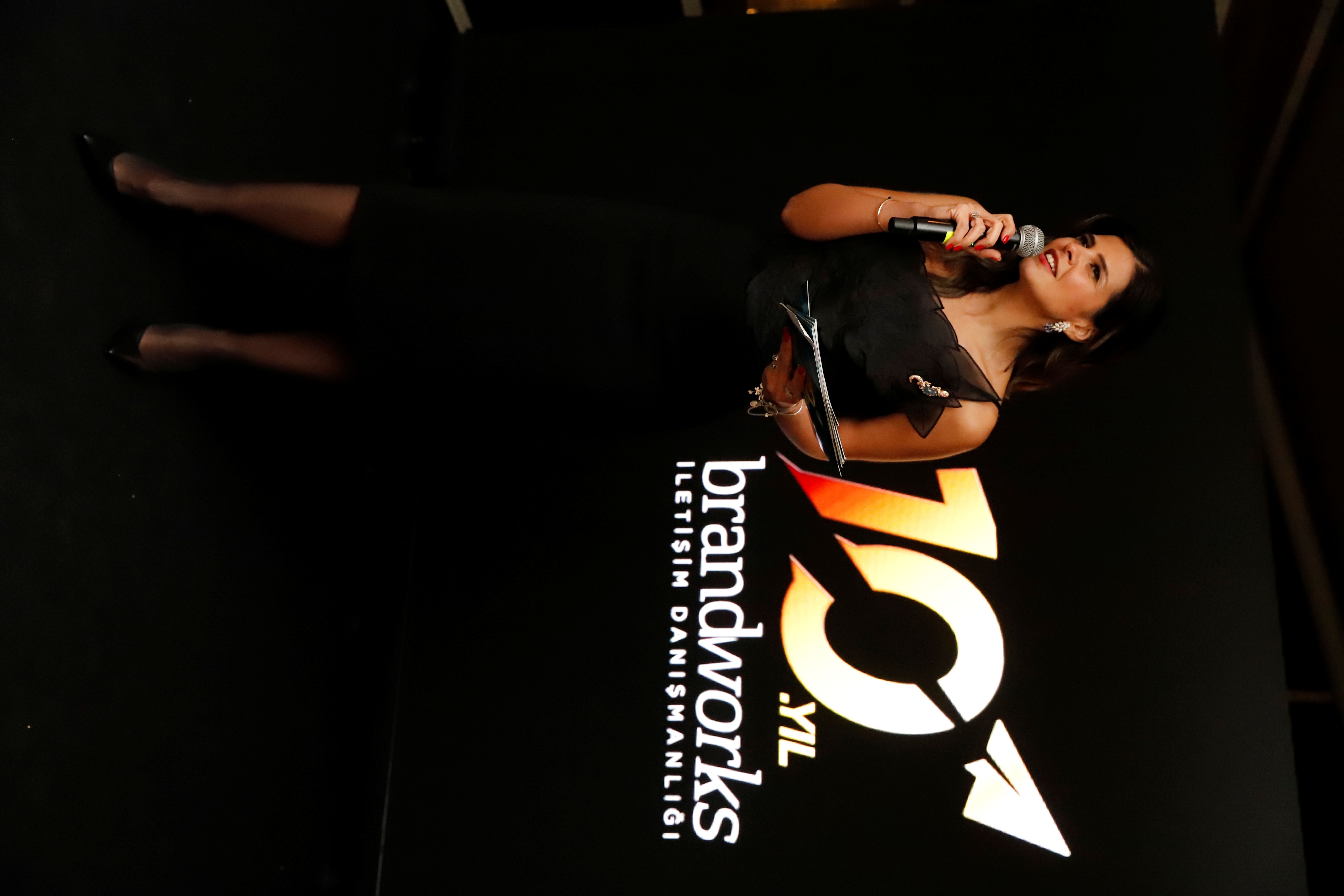 Brandworks 10. Yıl Dönümünü Kutladı!