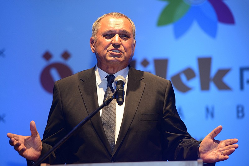 Özdilek Center’ın açılış ve yatırım ilişkilerini ile tüm iletişim proje çalışmalarına başladık