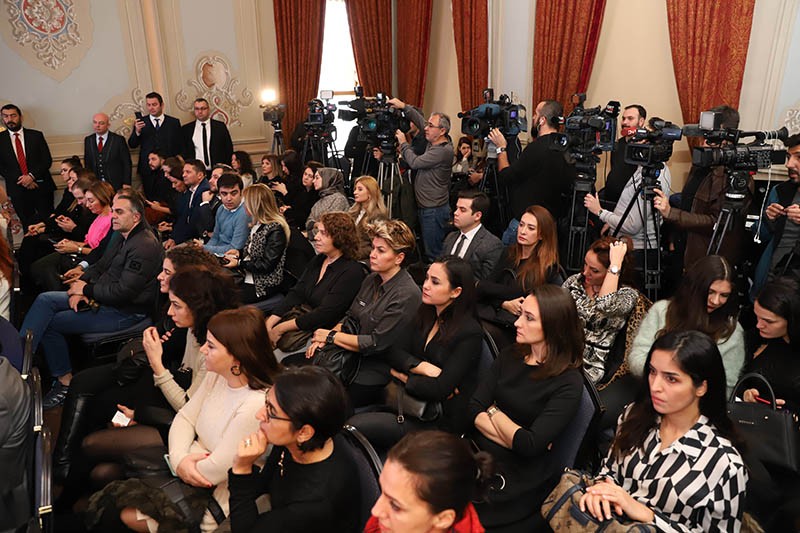 Yerli ve milli madenim Bor mineralinin Bambi Yatak ile nasıl inovatif şekilde yatağa entegre edildiği hikaye kurgusunu baştan sona kurguladık. Gerçekleştirdiğimiz basın toplantısında ise medya vasıtası ile tüketicilere tanıtımını gerçekleştirdik