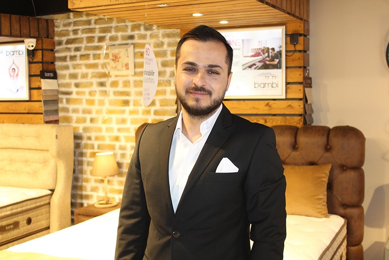 Bambi Yatak’ın 600. mağazasını Modoko’da açtık. Sürecim etkinlik ve medya ilişkilerini üstlendik