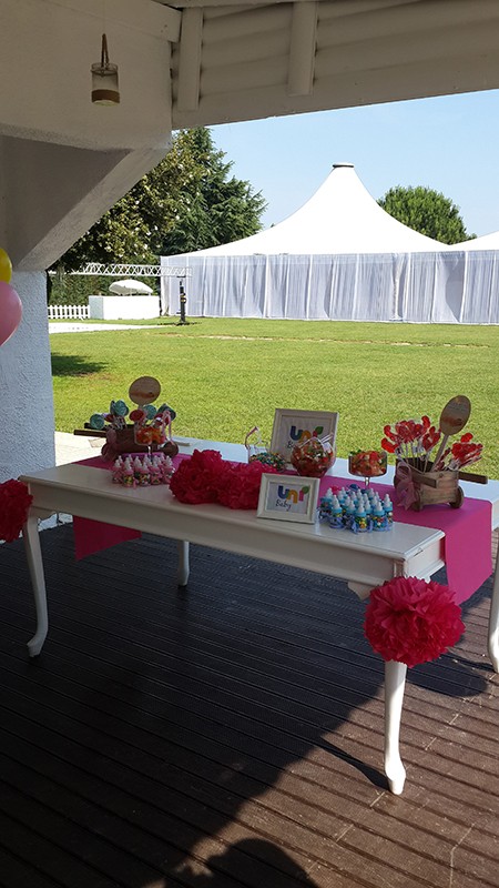 Eczacıbaşı Hijyen Ürünleri için ‘Uni ile Bebeklerin Dünyasına Davetlisiniz’ etkinliğini gerçekleştirdik