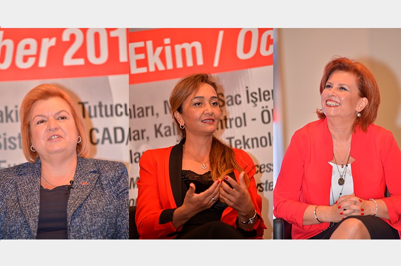 İş hayatında artık “yeni yakalar” oluşuyor