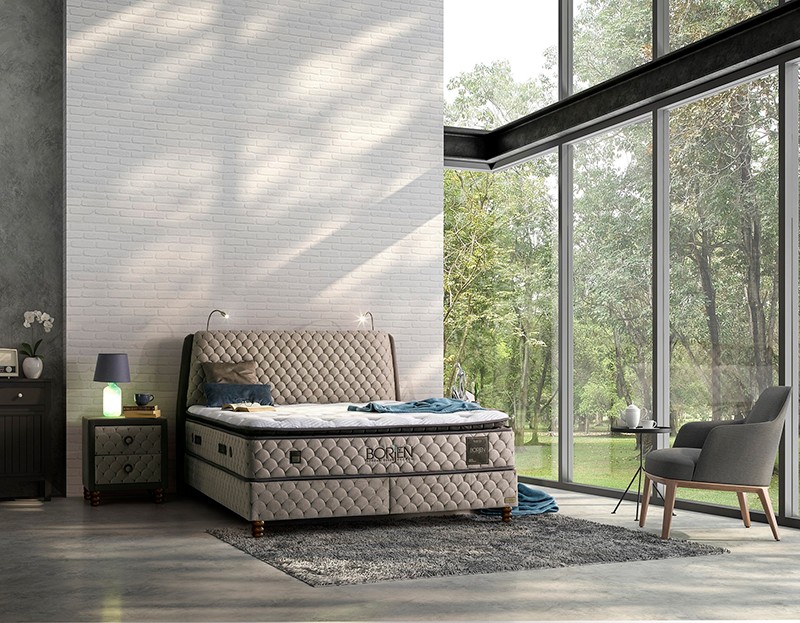 Yerli ve milli madenim Bor mineralinin Bambi Yatak ile nasıl inovatif şekilde yatağa entegre edildiği hikaye kurgusunu baştan sona kurguladık. Gerçekleştirdiğimiz basın toplantısında ise medya vasıtası ile tüketicilere tanıtımını gerçekleştirdik