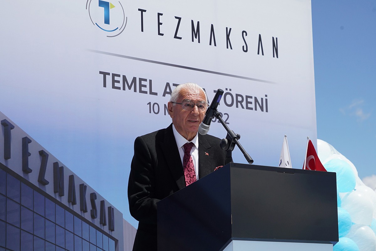 Tezmaksan’ın Sivas fabrika yatırımı için hem etkinlik hem medya ilişkileri sürecini yönettik