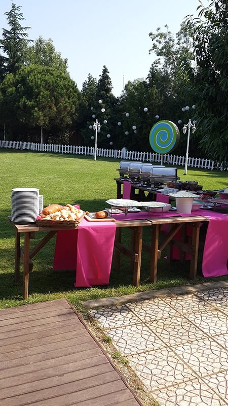 Eczacıbaşı Hijyen Ürünleri için ‘Uni ile Bebeklerin Dünyasına Davetlisiniz’ etkinliğini gerçekleştirdik