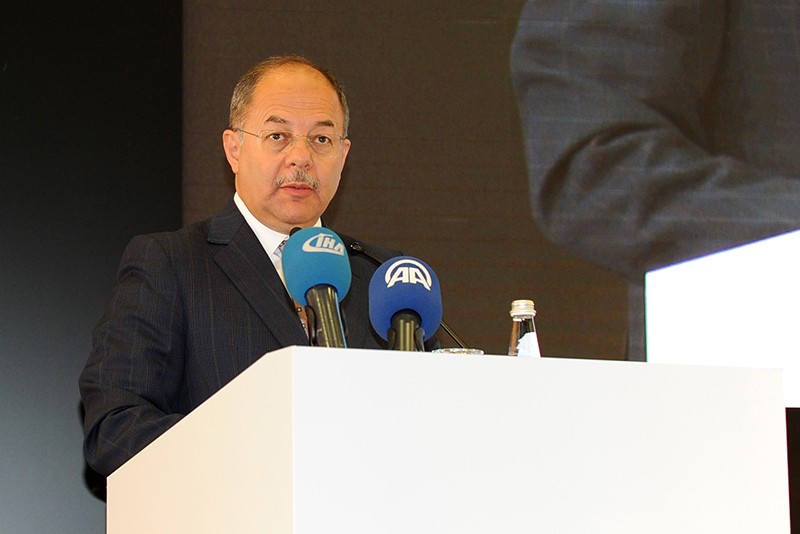 Expomed Sağlık Fuarı’nın tüm iletişim ve PR çalışmalarını gerçekleştirdik