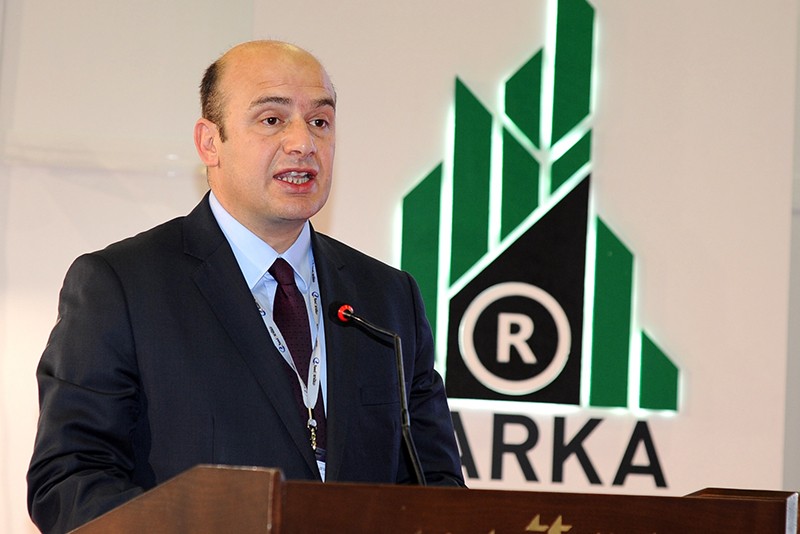 Uluslararası marka şehirler zirvesini Avrasya Kent Fuarı’nda gerçekleştirdik