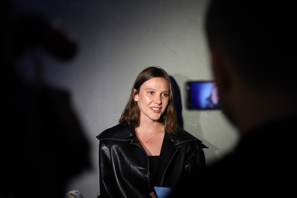 Yarın için bugünden