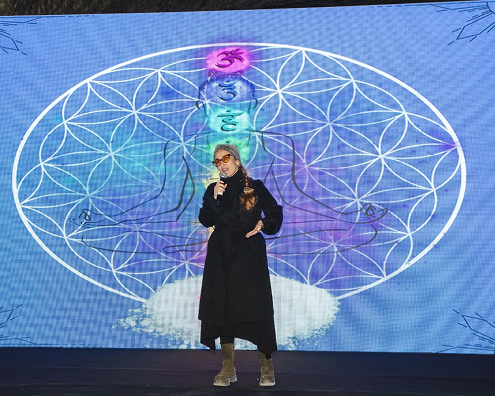 Bambi Yatak'ın yeni Ar-Ge ürünü Biosalt Yatak'ın basın lansmanını gerçekleştirdik