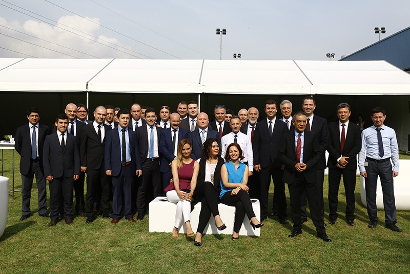 Legrand’ın, Innoval Türkiye Eğitim Merkezi’ni açtık