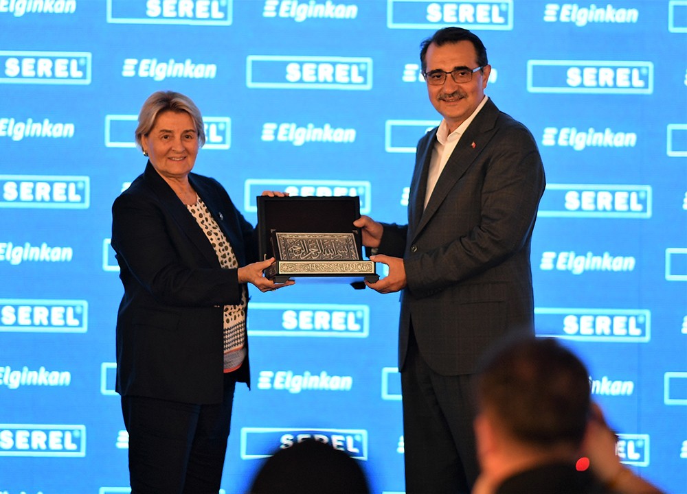 Elginkan Topluluğu Türkiye’nin en büyük seramik fabrikalarından birini kurmaya hazırlanıyor