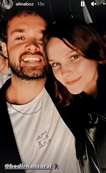 Yarın için bugünden