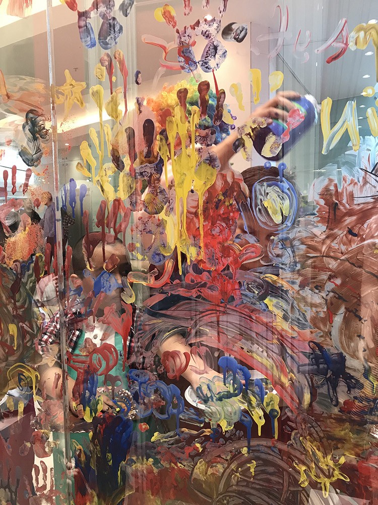 Panço için 23 Nisan aktivitesi ile birlikte basın görünürlüğü sağladık