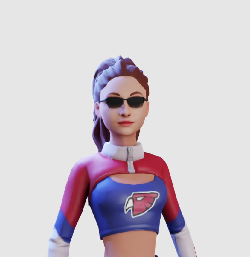 Kiğılı ile Türkiye’nin ilk canlı meta defilesini gerçekleştirdik