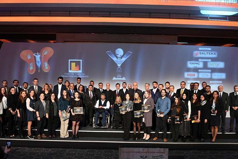 MOSDER için 4. Mosder tasarım buluşmalarını gerçekleştirdik