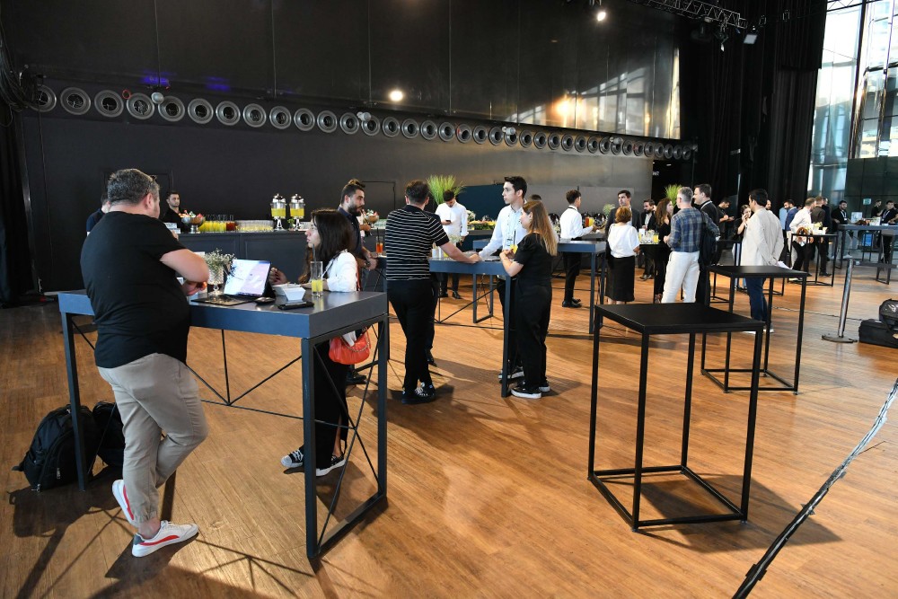 Doping Hafıza'dan yapay zeka destekli yeni Dijital Öğrenme Platformu