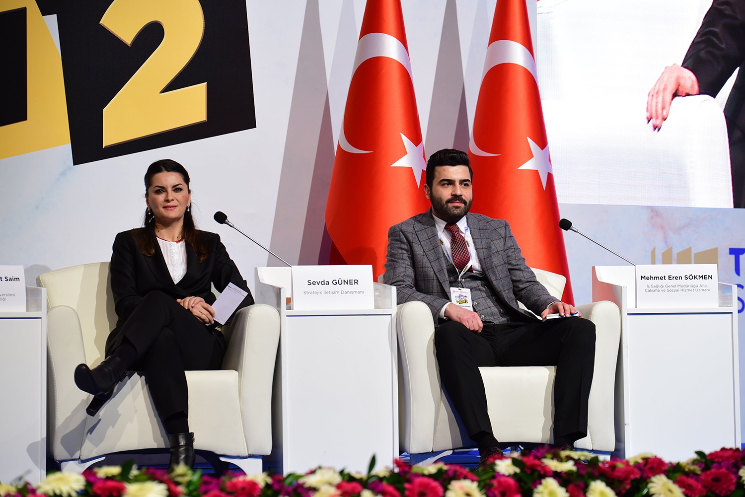 Maden sektörünün sorun, hedef ve beklentileri masaya yatırıldığı “Hayatımız Maden 2 Çalıştayı”nın etkinlik ve basın iletişimi süreçlerini yönettik