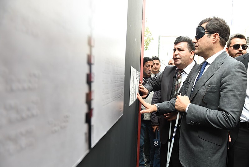 Fotoistanbul markamız ile Beşiktaş’ı fotoğrafla buluşturduk