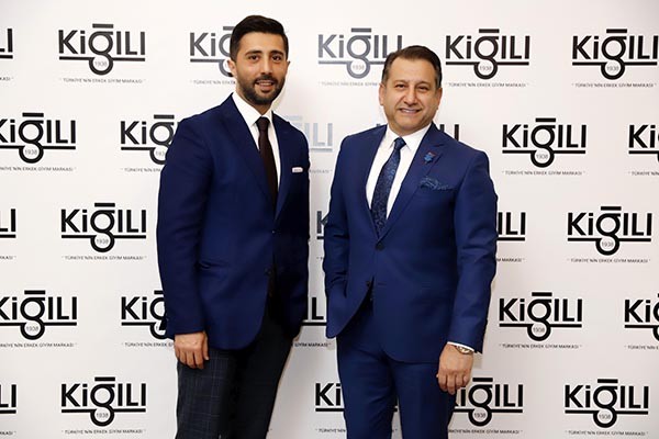 Kiğılı’nın teknoloji ekosistemine 50 milyon TL yatırım planlarını basında duyurduk ve lansman düzenledik