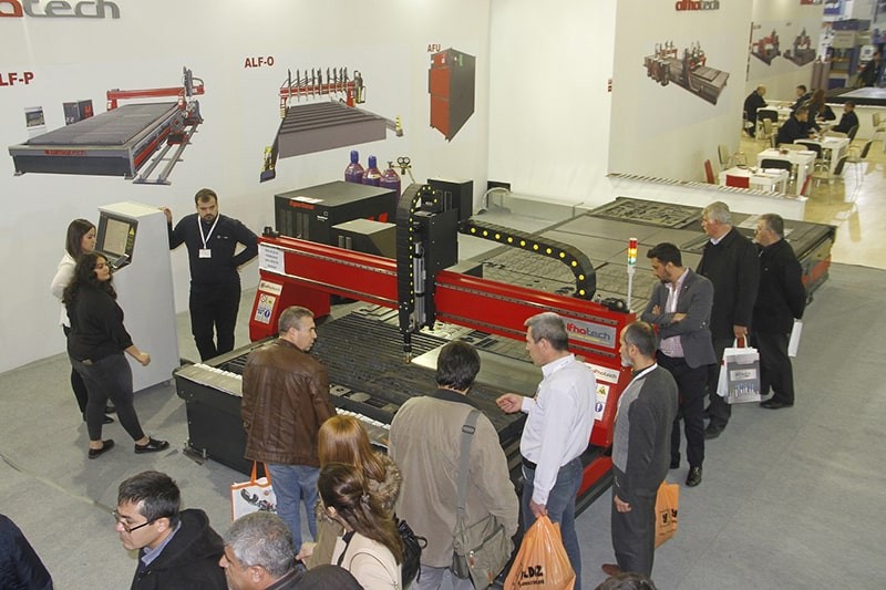 Bursa endüstri zirvesi’nin tüm iletişim PR süreçlerini üstlendik