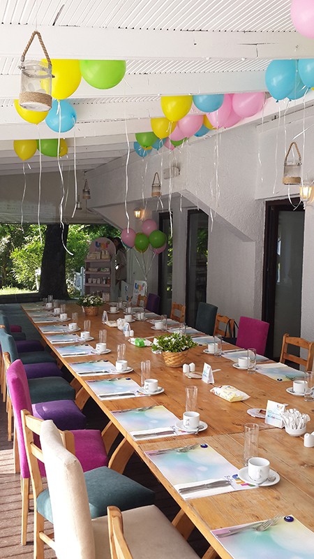 Eczacıbaşı Hijyen Ürünleri için ‘Uni ile Bebeklerin Dünyasına Davetlisiniz’ etkinliğini gerçekleştirdik