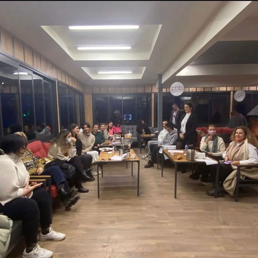 Bambi Yatak - Kapok Nature Yatak özelinde basın lansmanı gerçekleştirildi