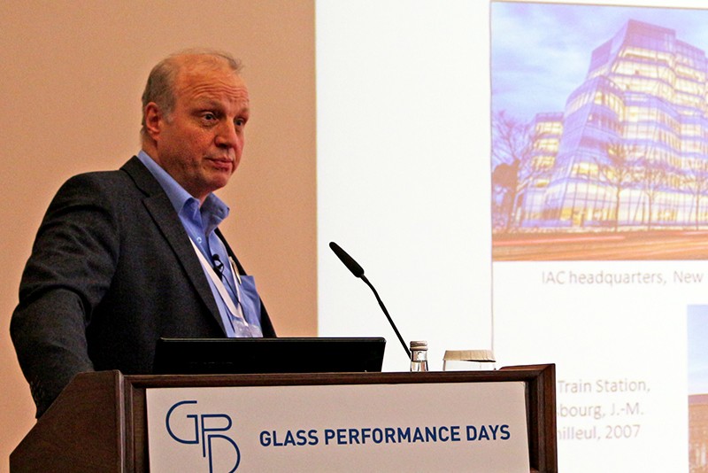 Avrasya Kapı, Pencere ve Cam Fuarı Tüyap Fuar ve Kongre Merkezi’nde yapıldı