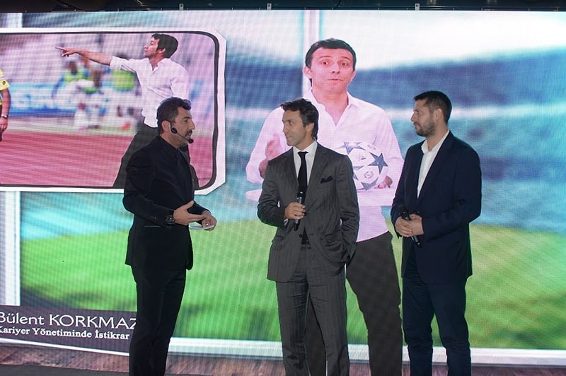 Türkiye’nin ‘En Ünlü’ eğitim platformu olarak görülen Ünlülerden Eğitim platformunun açılışı için lansman düzenledik