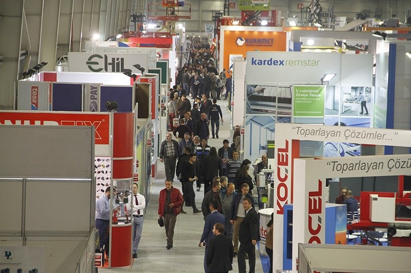 Bursa endüstri zirvesi’nin tüm iletişim PR süreçlerini üstlendik