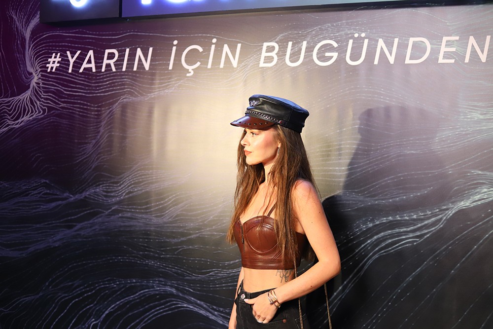 Yarın için bugünden